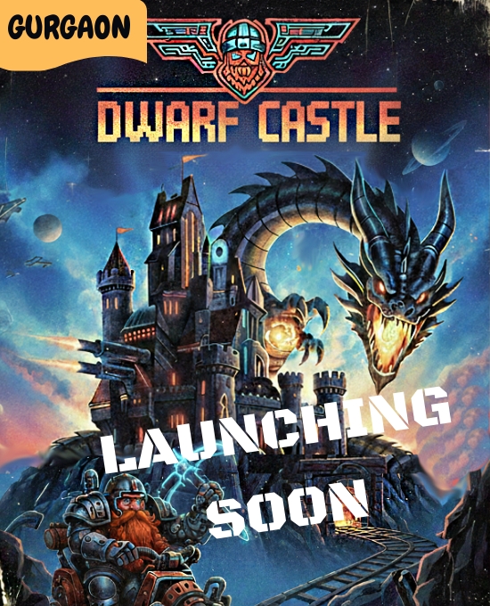 Mystery Rooms in Delhi NCR