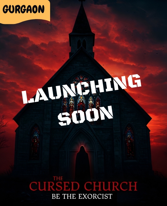 Mystery Rooms in Delhi NCR